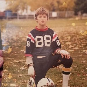 Meet your Posher, Adam